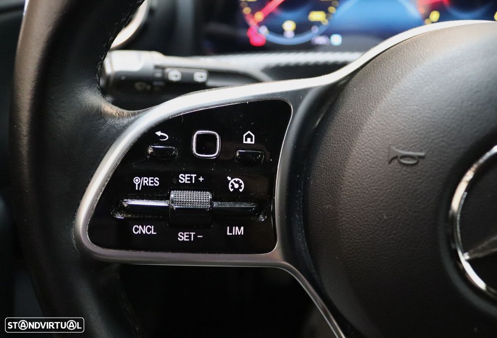 Mercedes-Benz A 160 Style - 15
