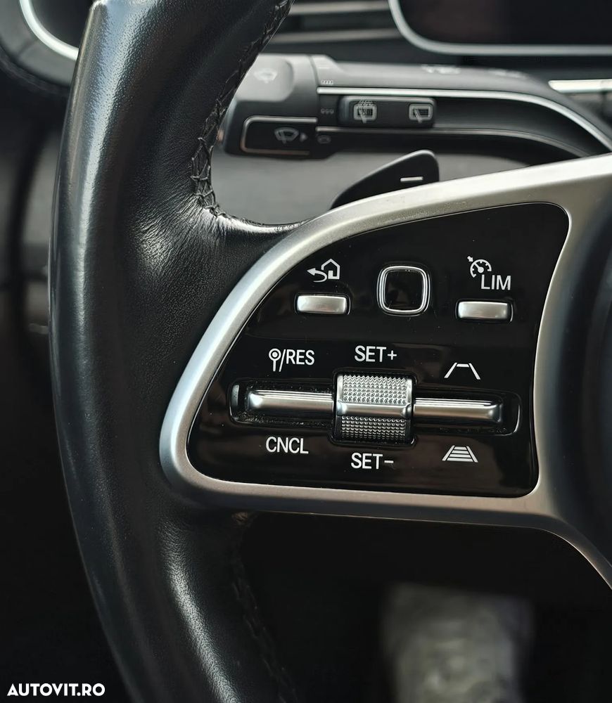 MERCEDES-BENZ GLE 2021 — imagine 14