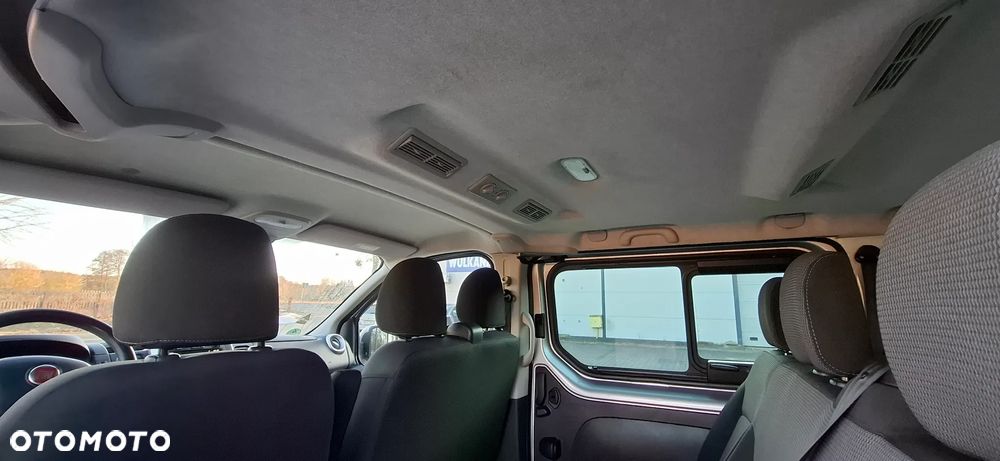 Fiat Talento Multicab L1H1 S&S SX - 18