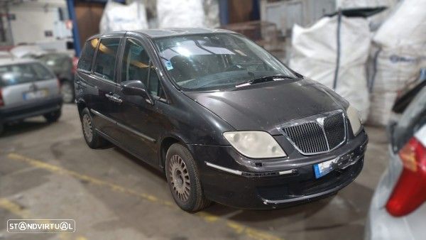 Para Peças Lancia Phedra (179_) - 1