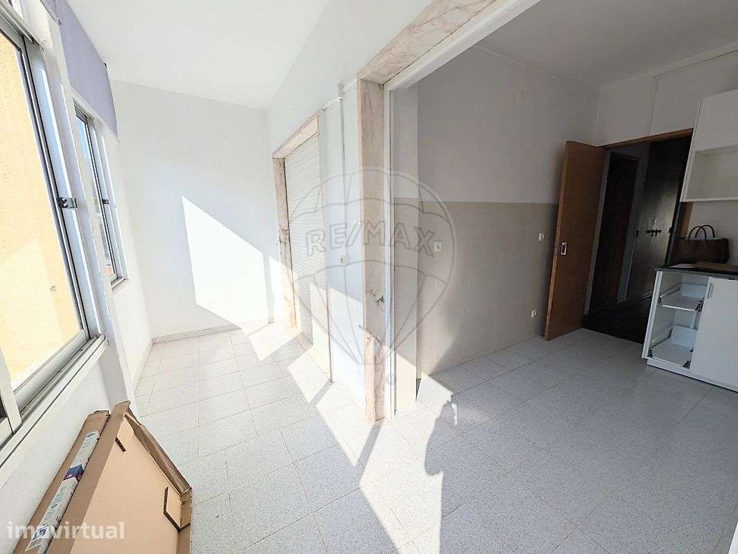 Apartamento T2 para arrendamento - Grande imagem: 4/18