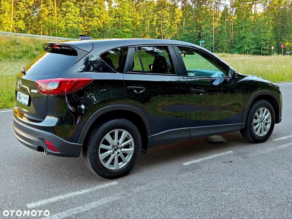 Mazda CX-5 - 11
