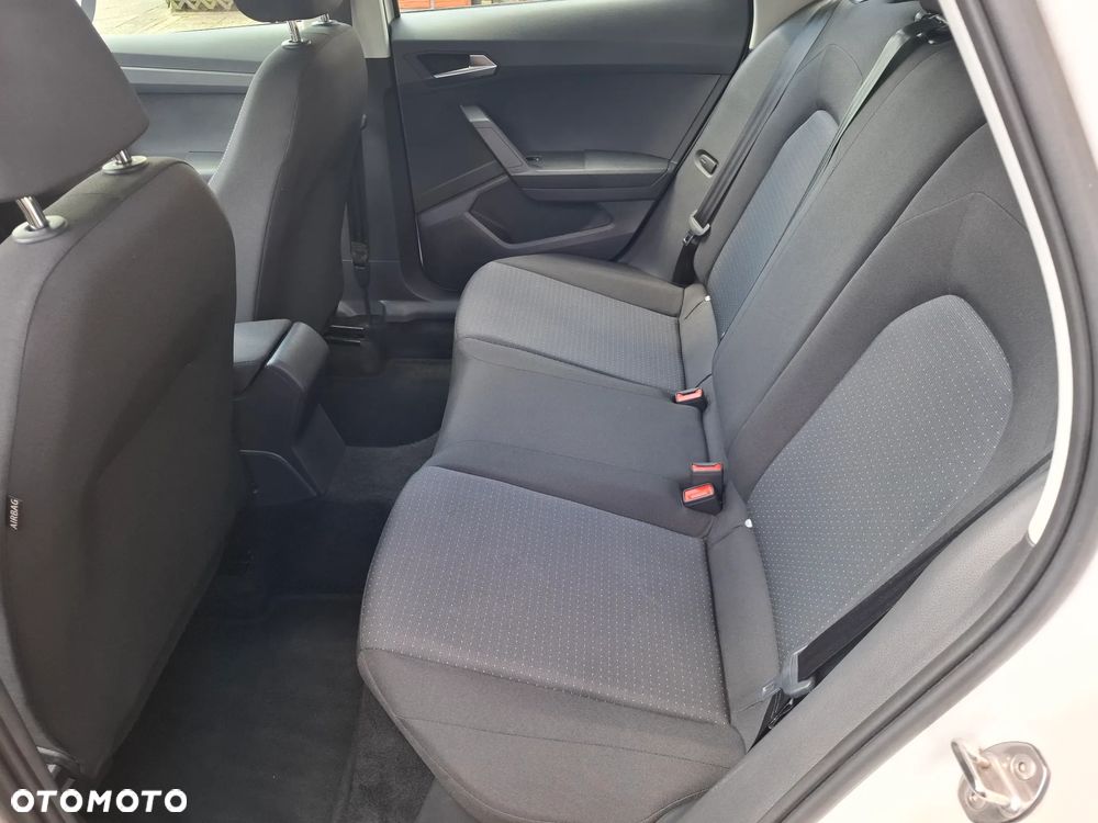 Seat Arona 1.0 TSI Style S&S DSG - 24