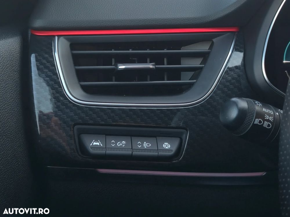 Renault Arkana E-TECH RS Line - 21