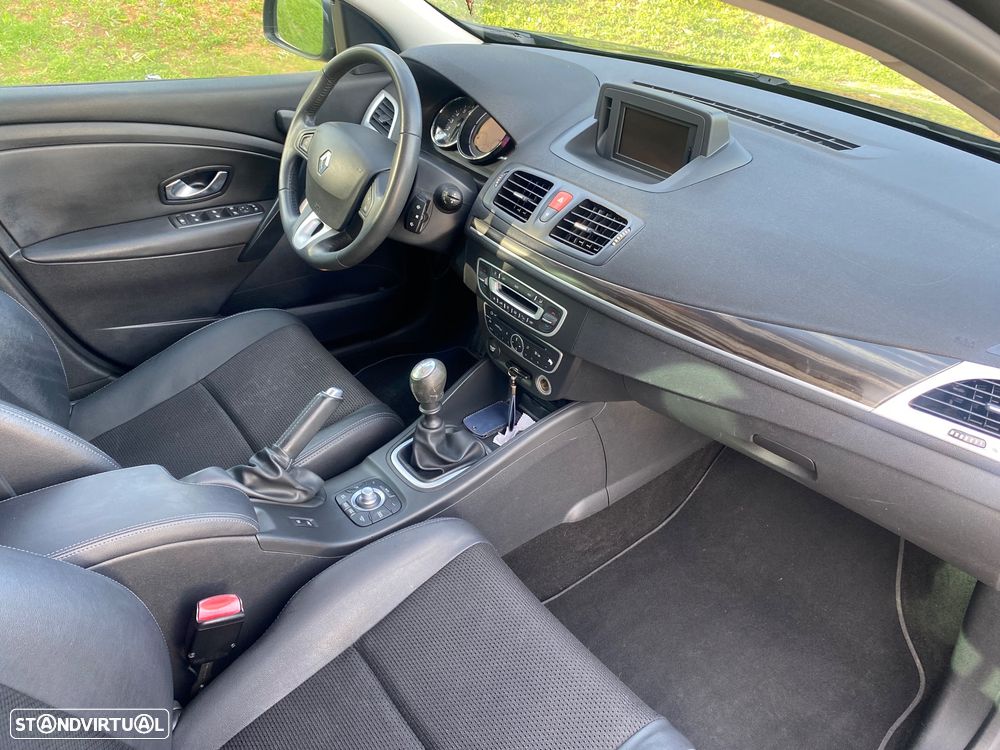 Renault Mégane 1.4 TCE Dynamique - 7