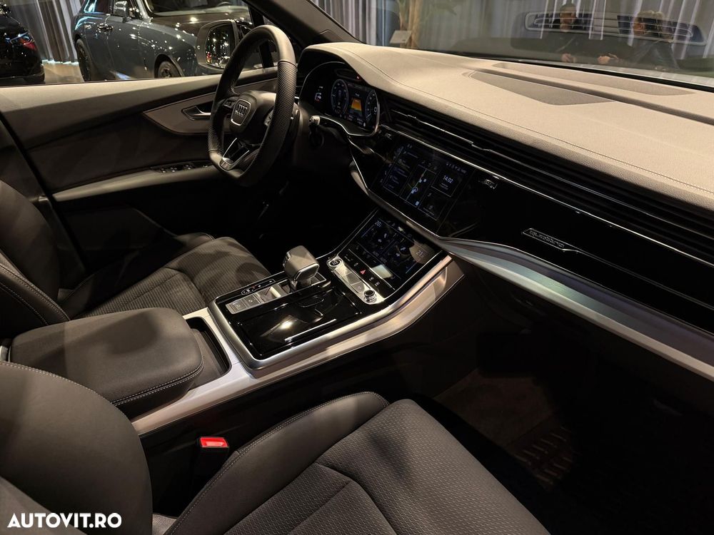 Audi Q7 - 21