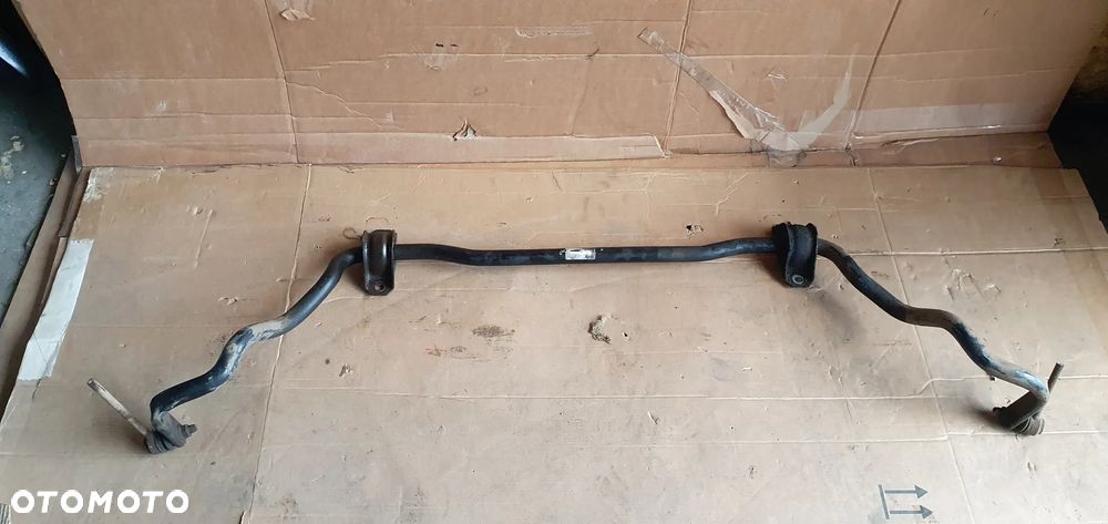 Stabilizator drążek stabilizatora przód BMW X5 E70 LCI M-Pakiet 3.0D - 1