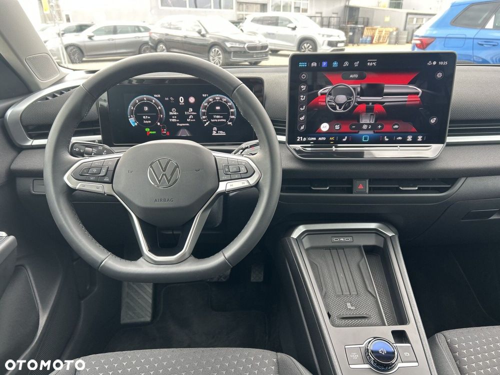 Volkswagen T-Roc 1.5 eTSI Life DSG - 33