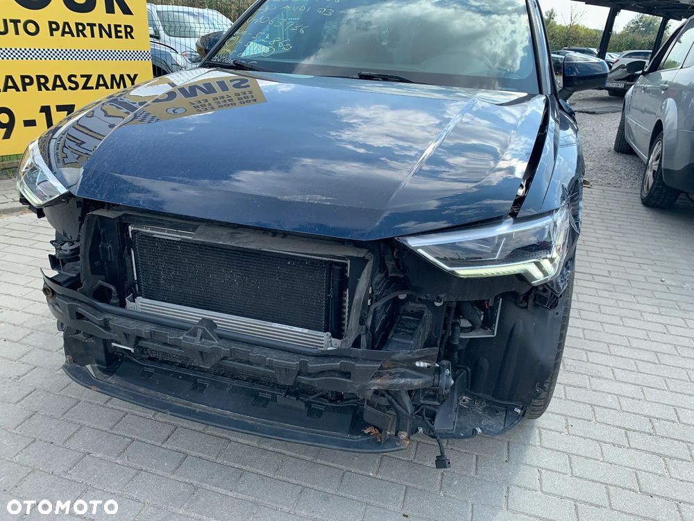 Audi Q3 45 TFSI Quattro S tronic - 5