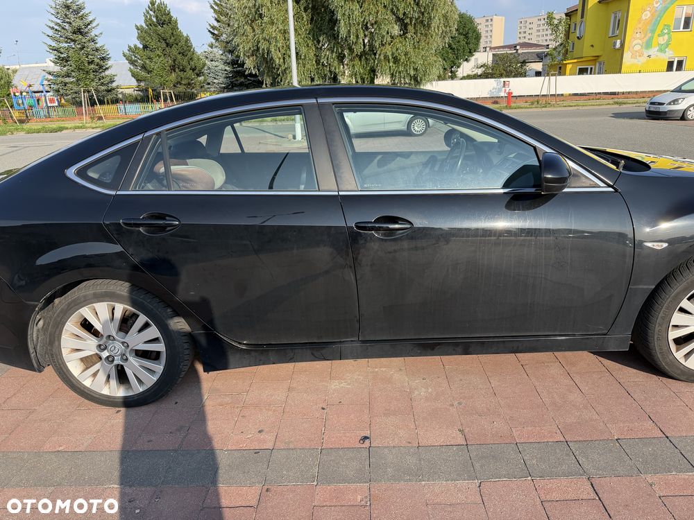 Mazda 6 - 5