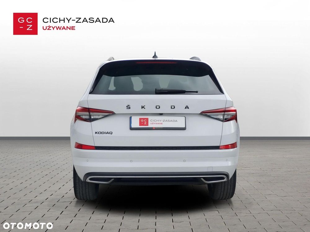 Skoda Kodiaq - 6