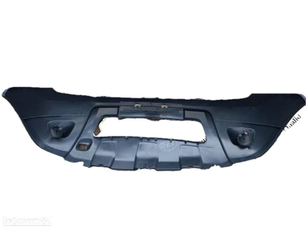 Para Choques Frente Dacia Duster (Hs_) - 4