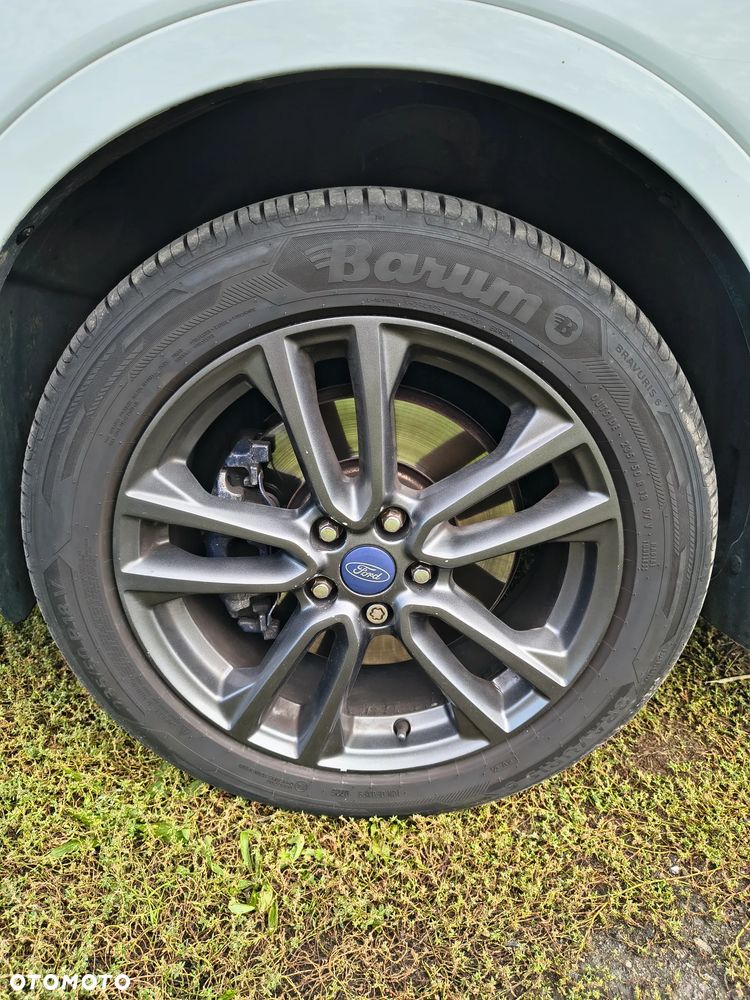 Ford Kuga 2013 photo 4