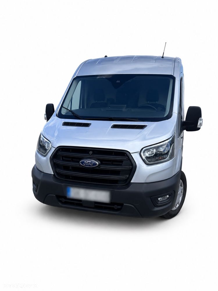 Ford Transit - 2