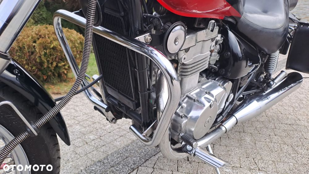 Kawasaki Vulcan - 24