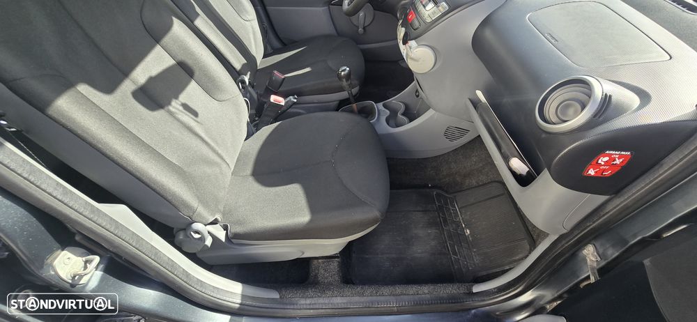 Toyota Aygo Edition - 11