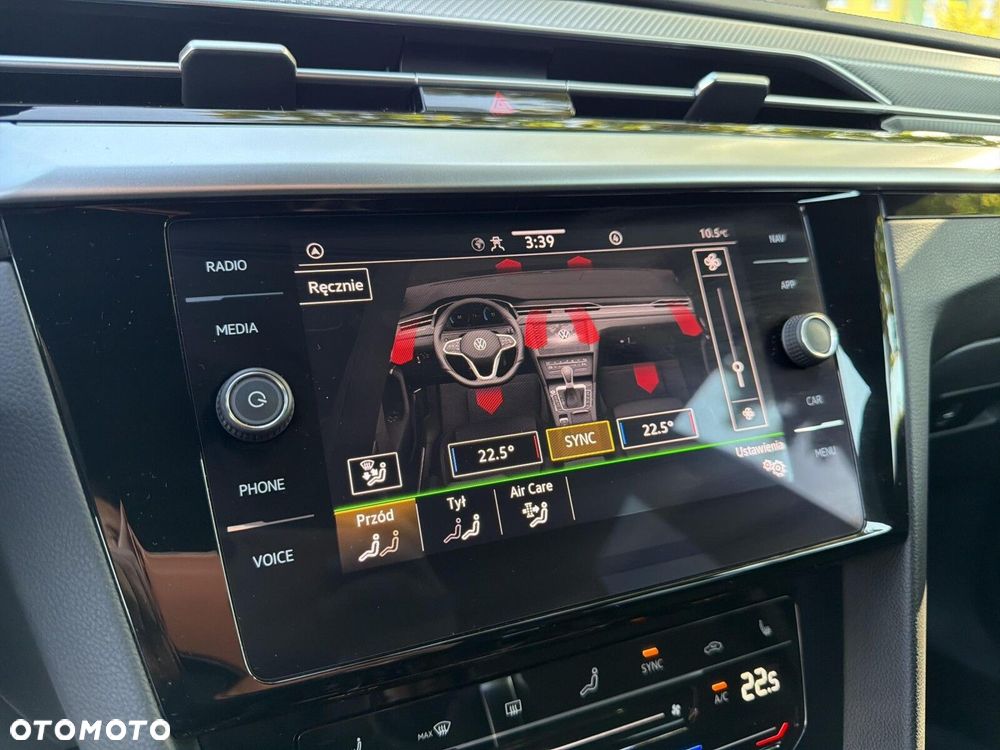 Volkswagen Arteon 2.0 TSI R-Line DSG - 30