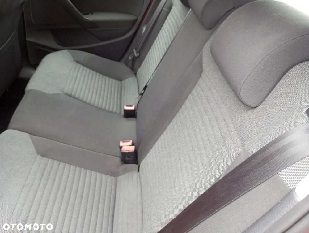 Volkswagen Polo 1.6 TDI Comfortline - 13