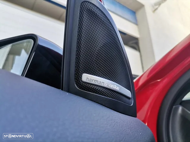 Mercedes-Benz GLA 45 AMG 4Matic Speedshift 7G-DCT - 33