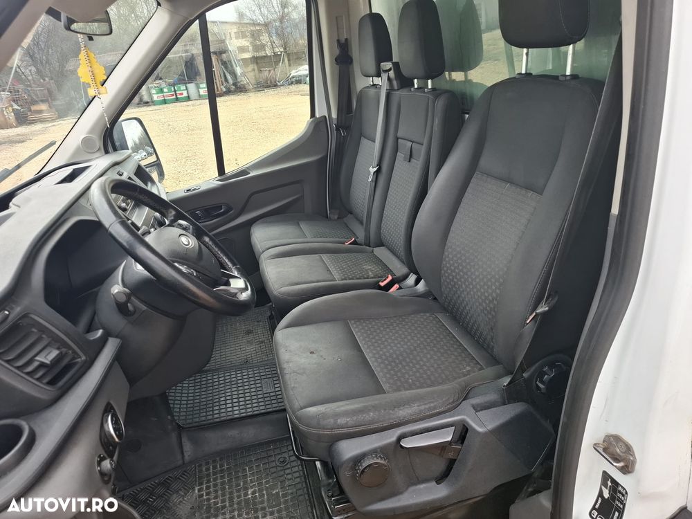 Ford Transit - 14