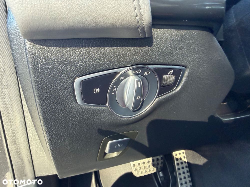 Mercedes-Benz EQC 400 4-Matic - 27