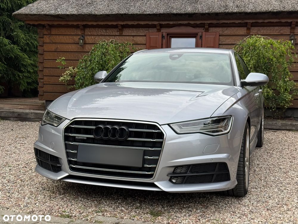 Audi A6 - 14