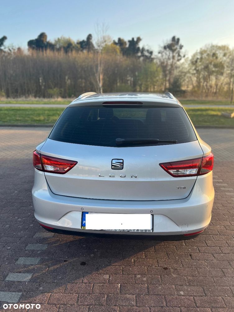 Seat Leon 1.6 TDI Style - 2