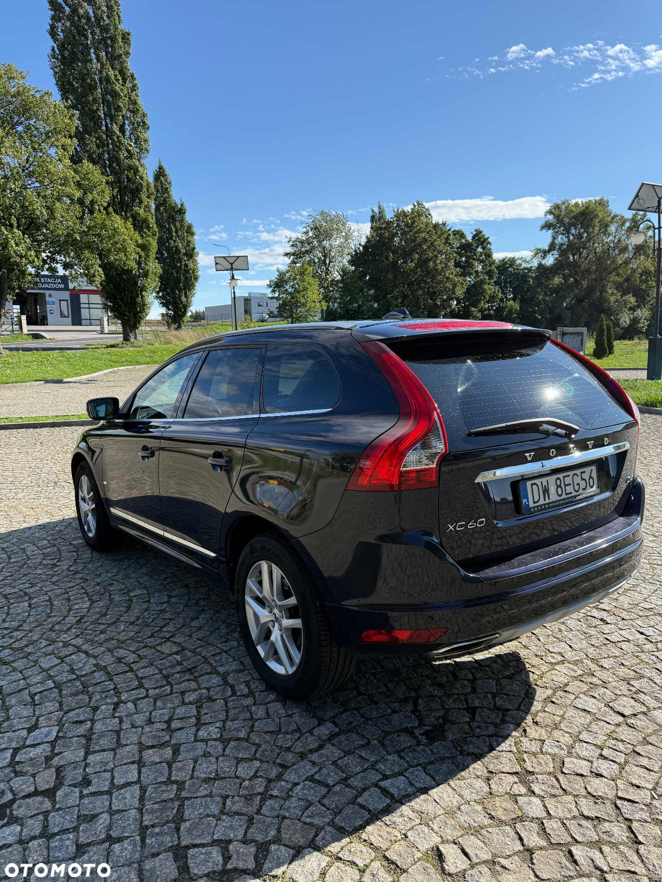 Volvo XC 60 D4 Drive-E Summum - 2