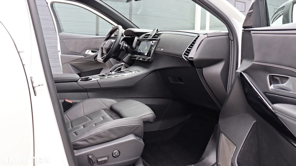 DS Automobiles DS 7 Crossback - 15