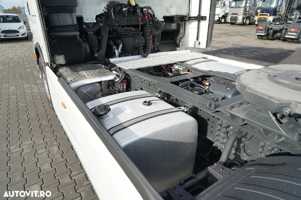 Iveco S-WAY / 510 / RETARDER / I-PARK COOL - 13