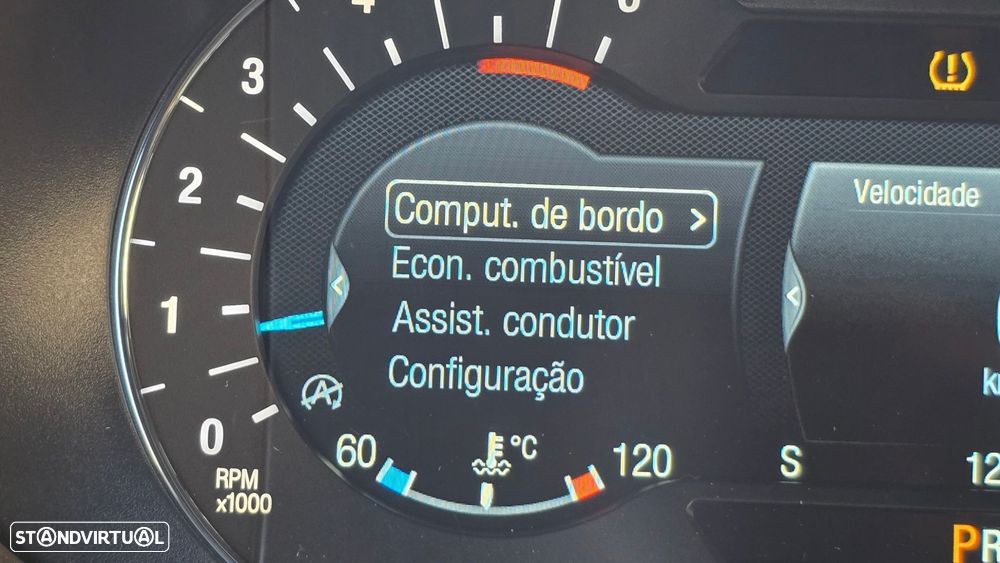 Ford S-Max 2.0 TDCi ST-Line AWD Powershift - 23