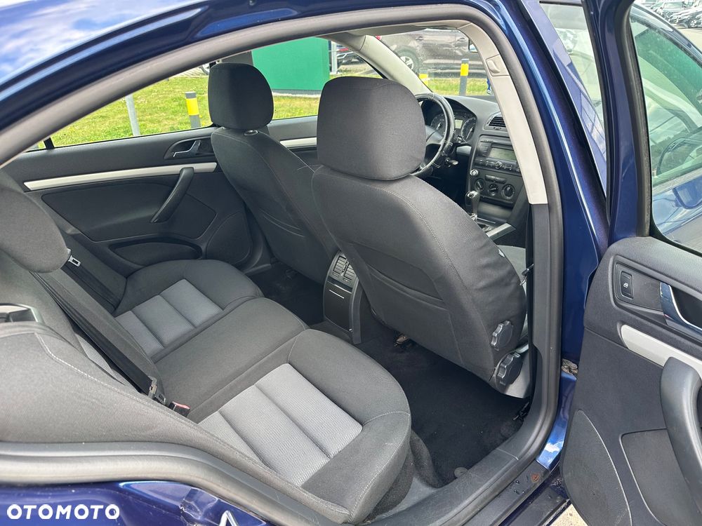 Skoda Octavia 2.0 TDI Elegance - 11