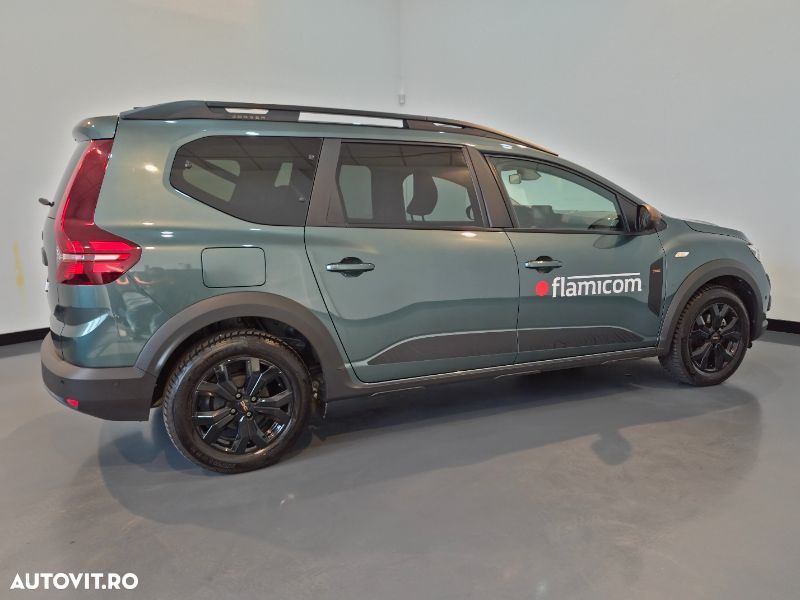 Dacia Jogger - 4