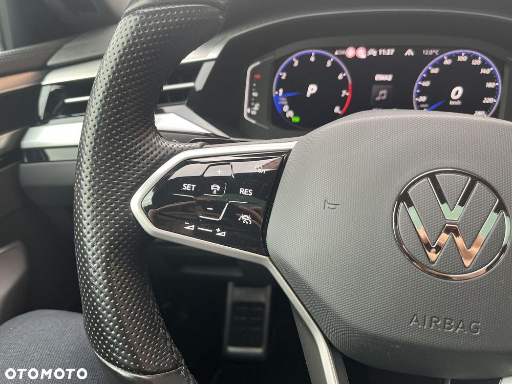 Volkswagen Arteon 2.0 TSI R-Line DSG - 15