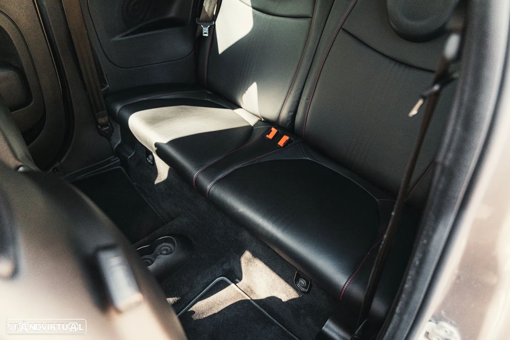 Abarth 595 Turismo - 38