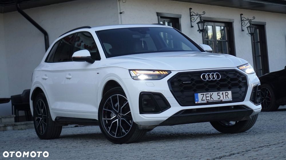 Audi Q5 - 3