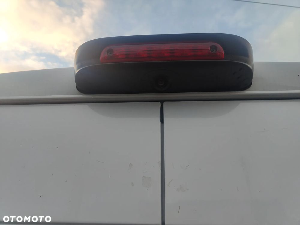Opel Movano - 16