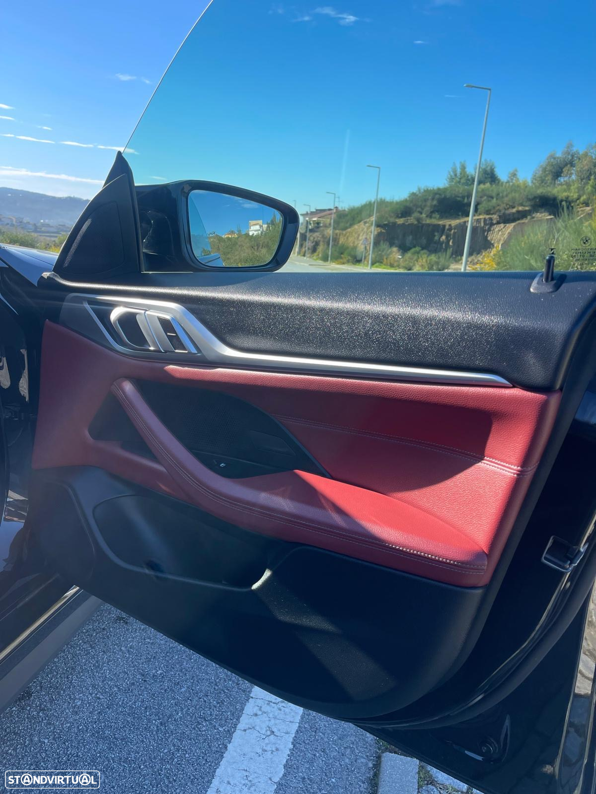 BMW i4 eDrive40 Pack Desportivo M - 6