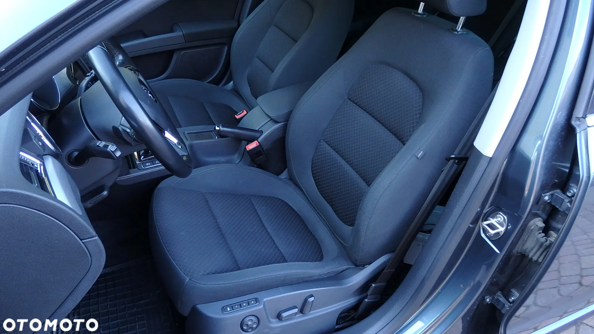 Skoda Superb - 7