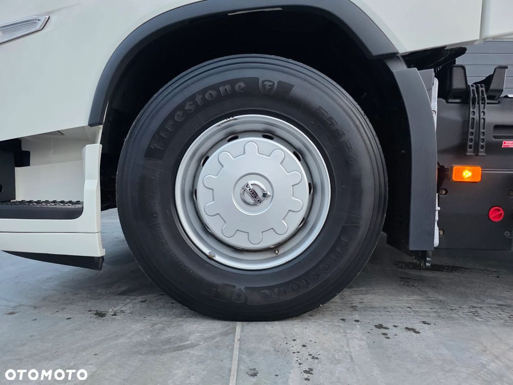 Volvo FH500/EURO6/ADR/FULL LED/ZŁOTY KONTAKT/SPROWADZONE Z NIEMIEC - 37