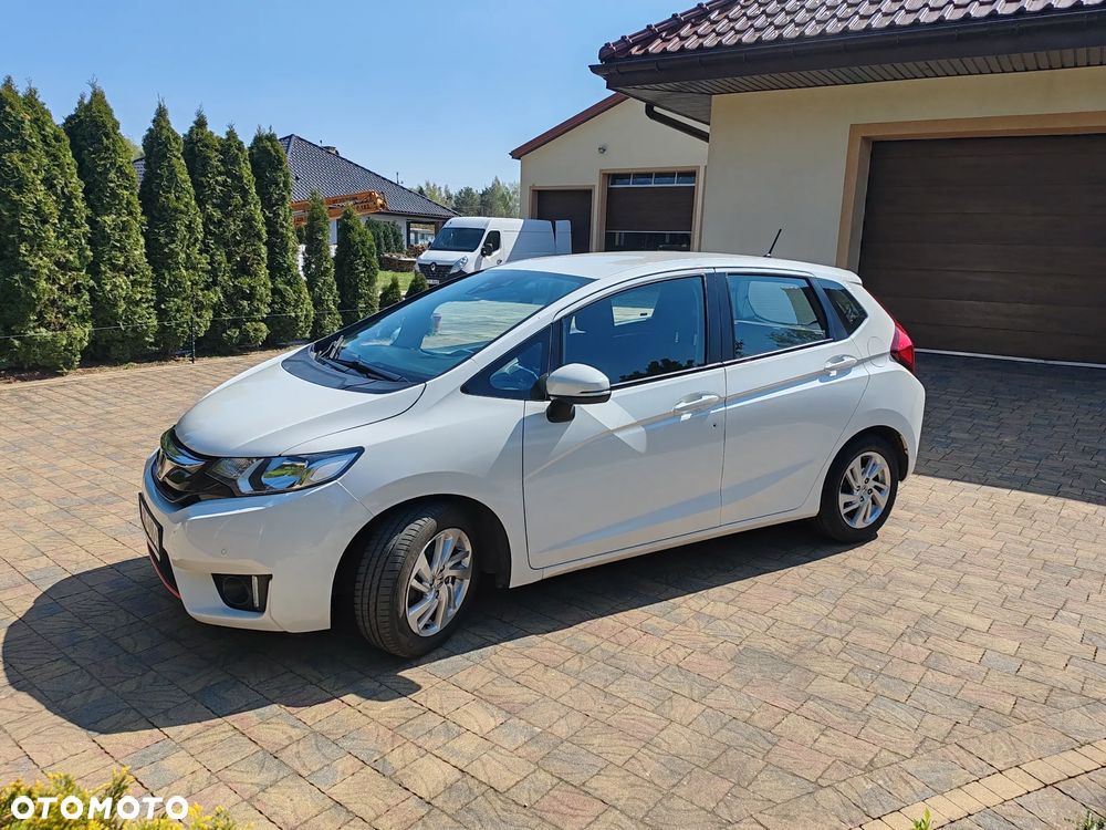 Honda Jazz 1.3 i-VTEC Elegance (ADAS/Honda Connect+) - 16