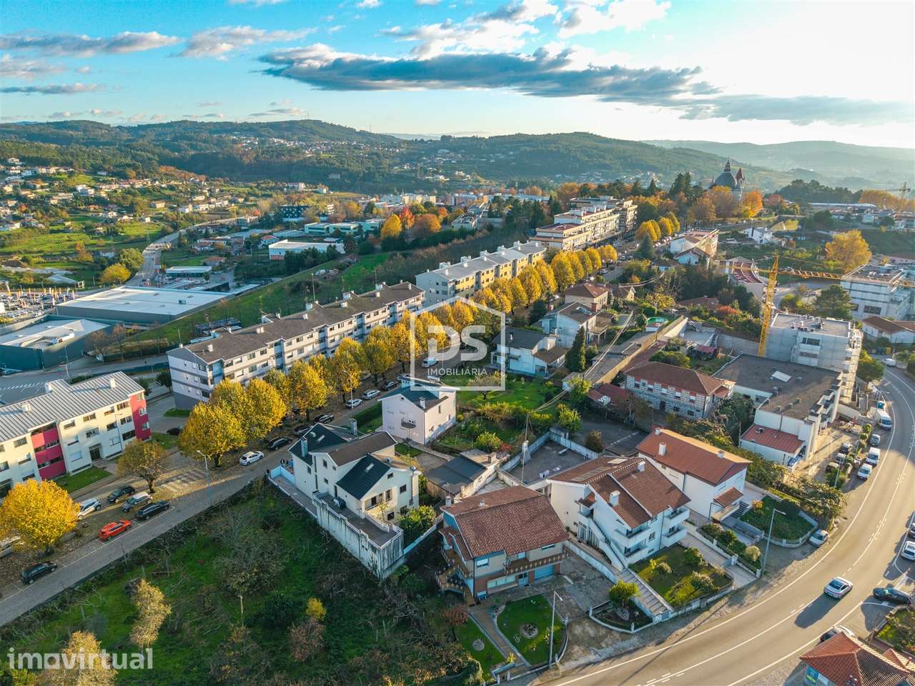 Moradia T3 Venda em Penafiel,Penafiel - Grande imagem: 3/35