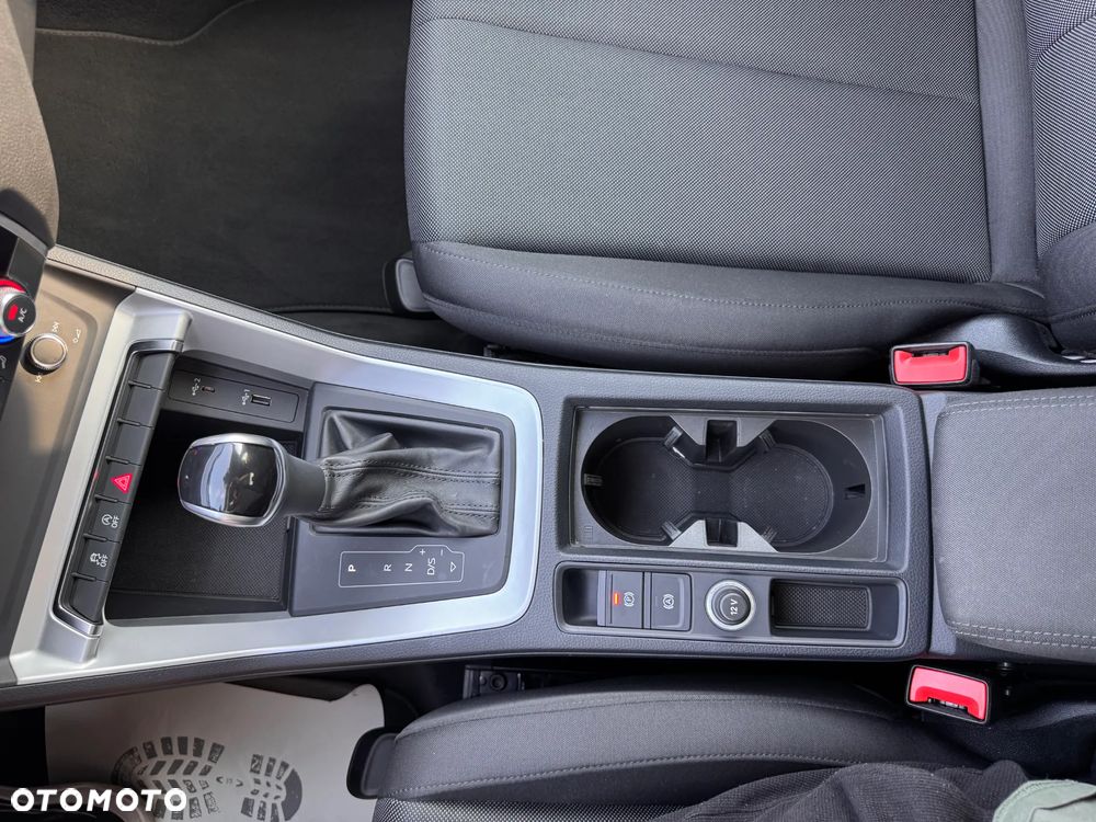 Audi Q3 - 31