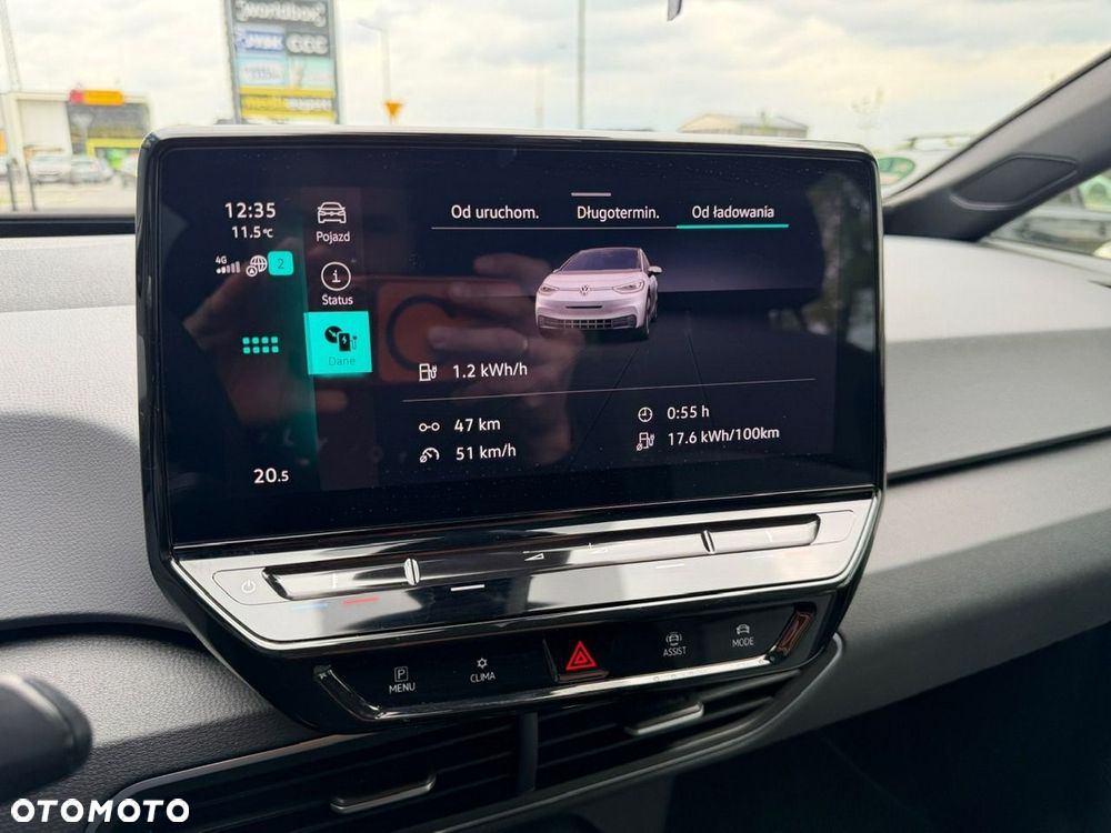 Volkswagen ID.3 45kWh Pure Performance - 31
