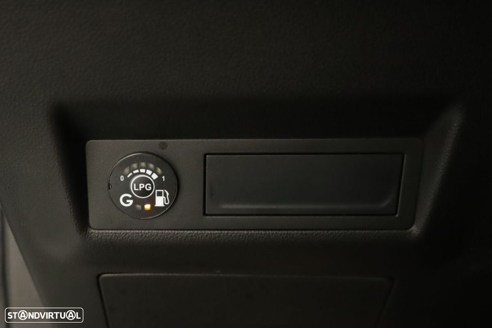 Renault Captur 1.0 TCe Techno Bi-Fuel - 21