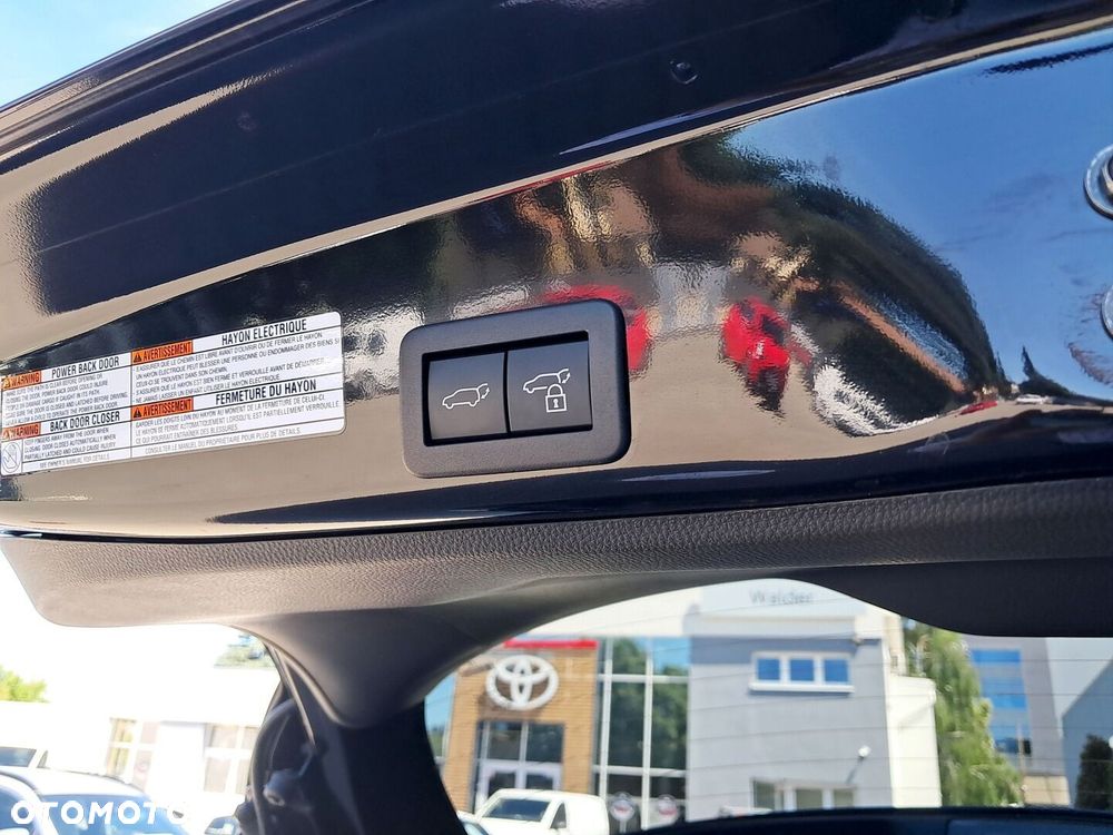 Toyota Yaris Cross Hybrid 1.5 GR Sport - 13