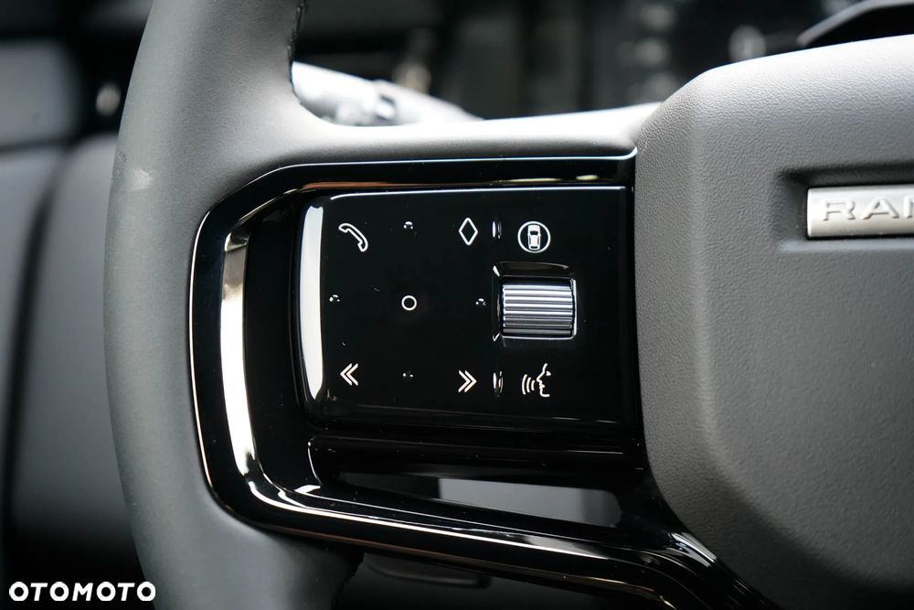 Land Rover Range Rover Evoque 2.0 D200 mHEV Hoxton Edition - 17
