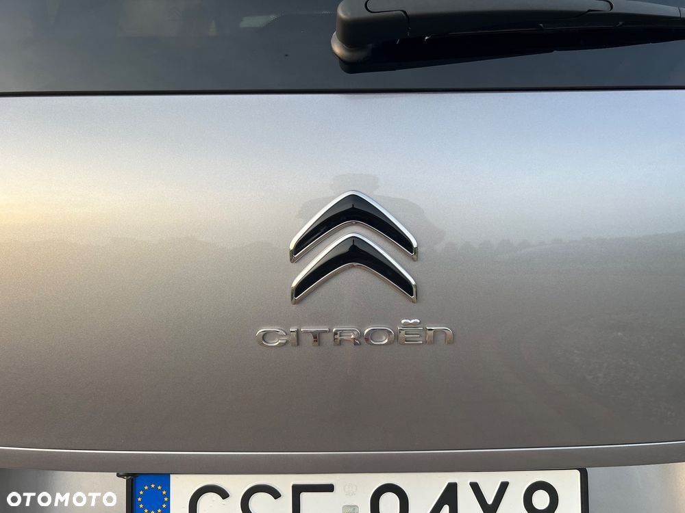 Citroën C4 SpaceTourer Grand BlueHDi 130 Stop&Start SHINE - 16