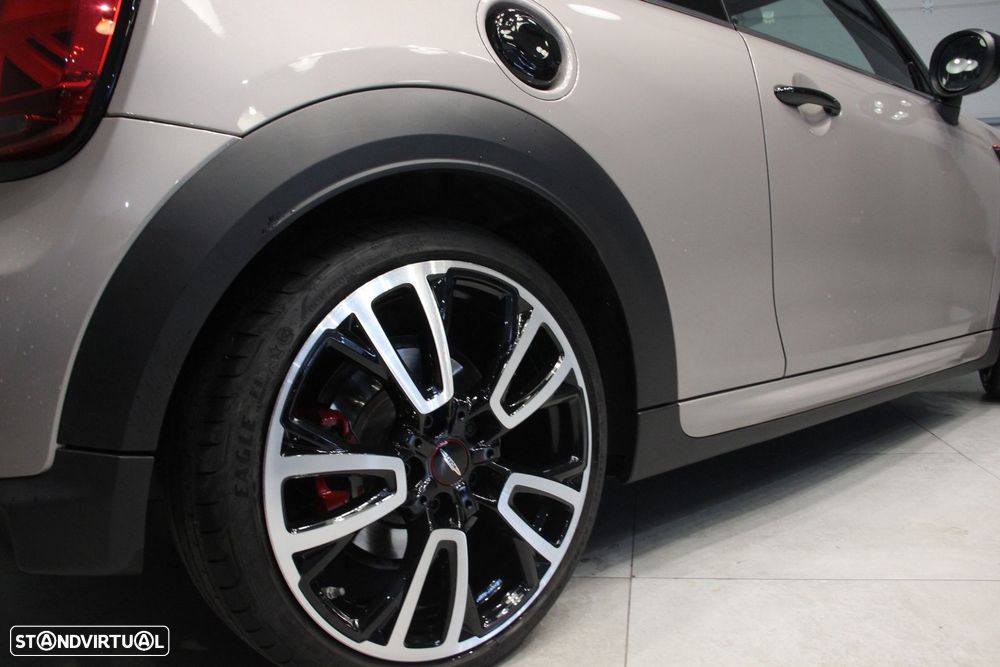 MINI 3 Portas John Cooper Works Plus Auto Desportiva - 7