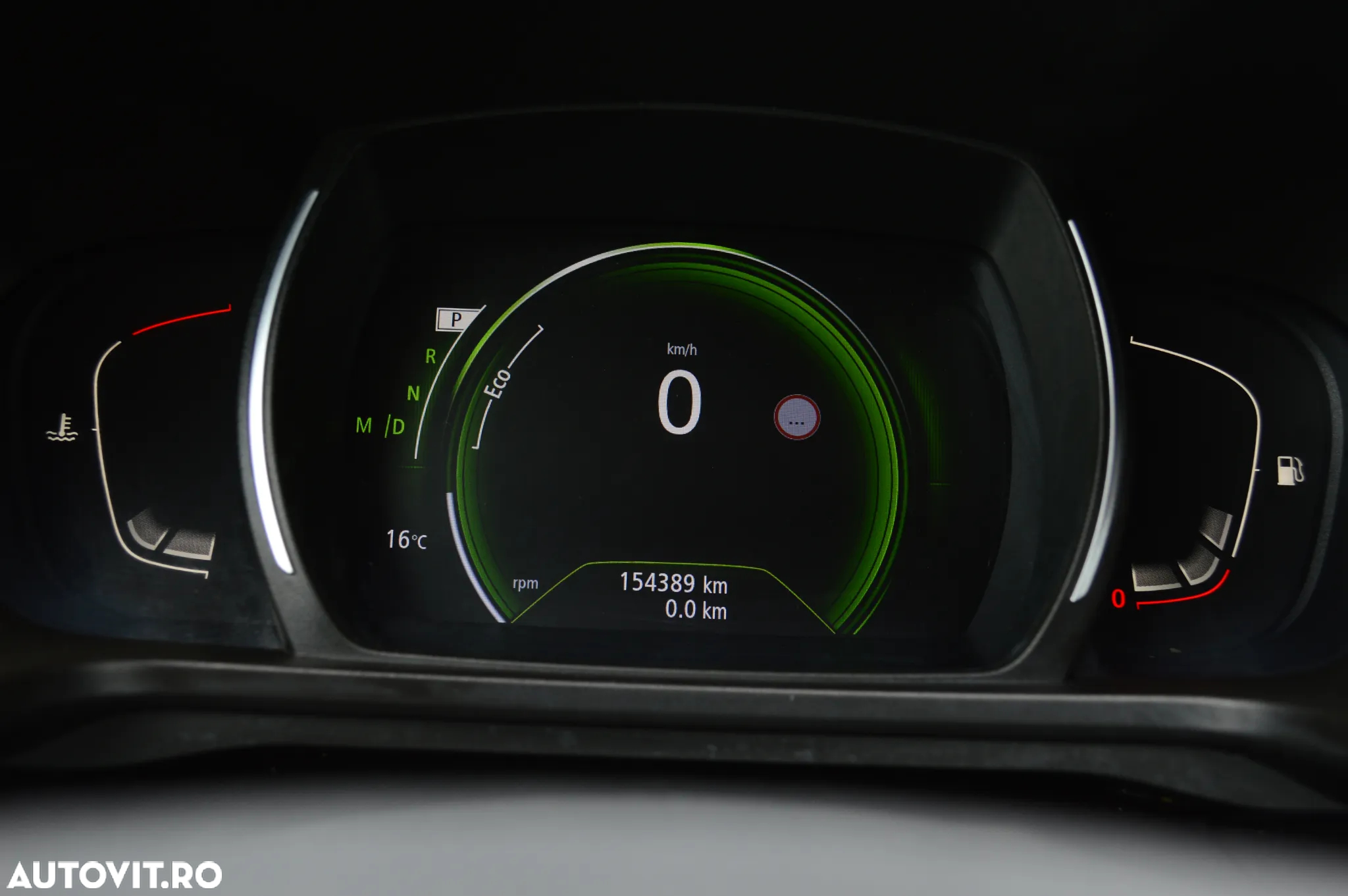 Renault Kadjar Energy dCi 110 EDC XMOD - 35